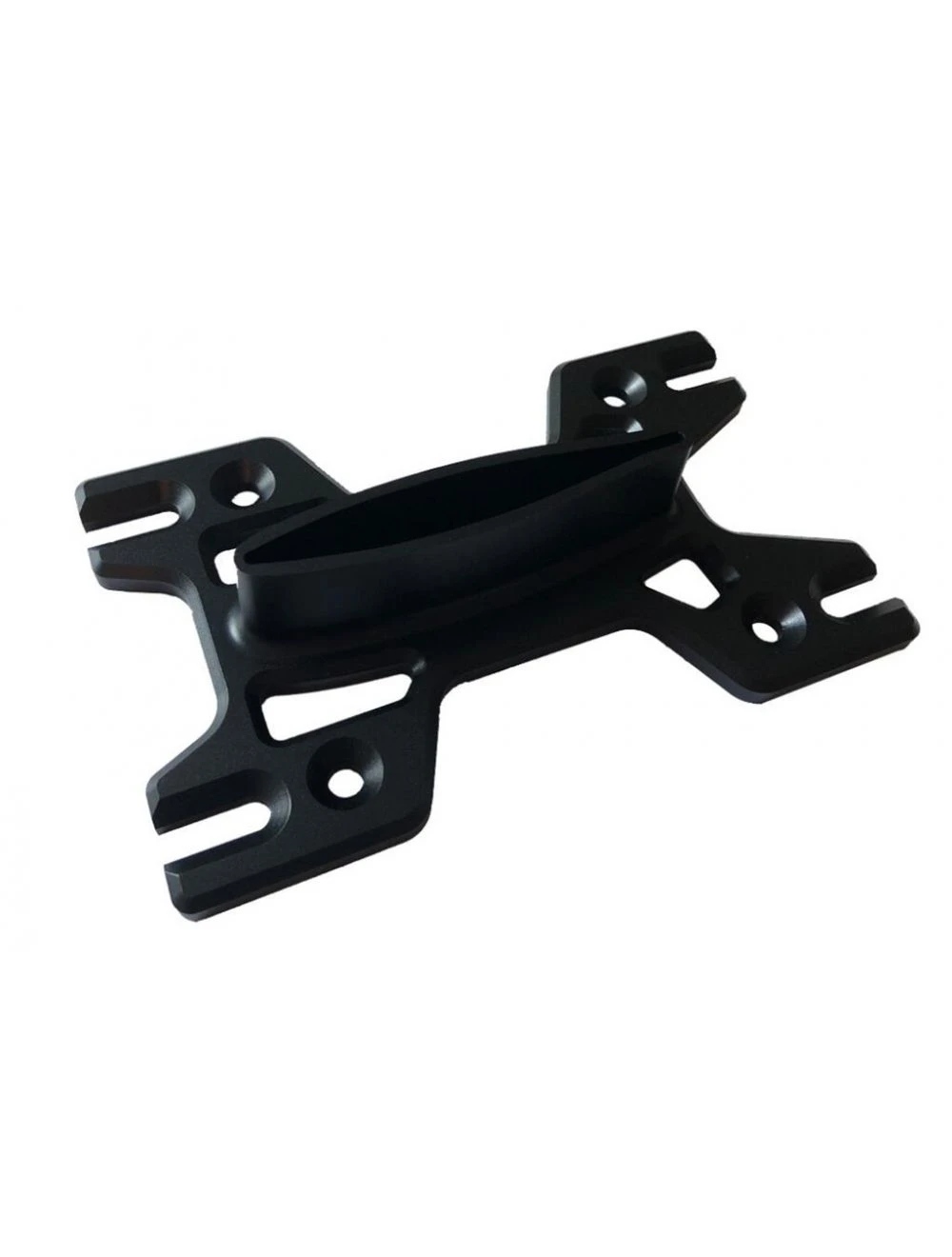 Slingshot Aluminium Top Plate V2
