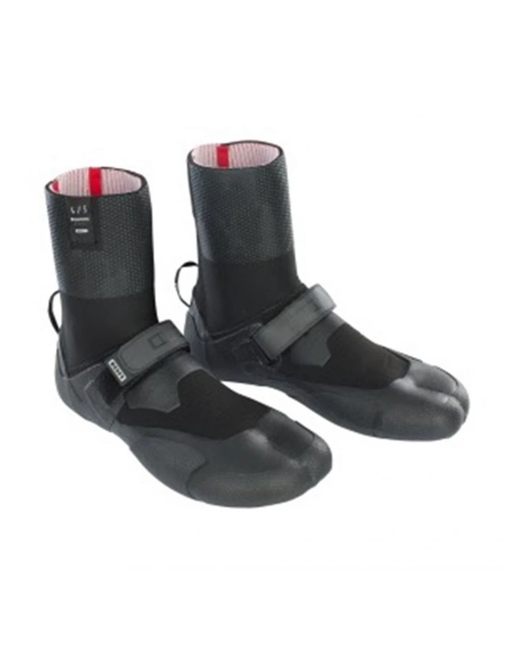 ION Ballistic Boots 6I5 IS v2