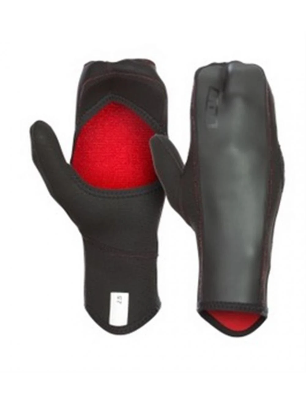 ION Essentials Open Palm Mitten 2.5