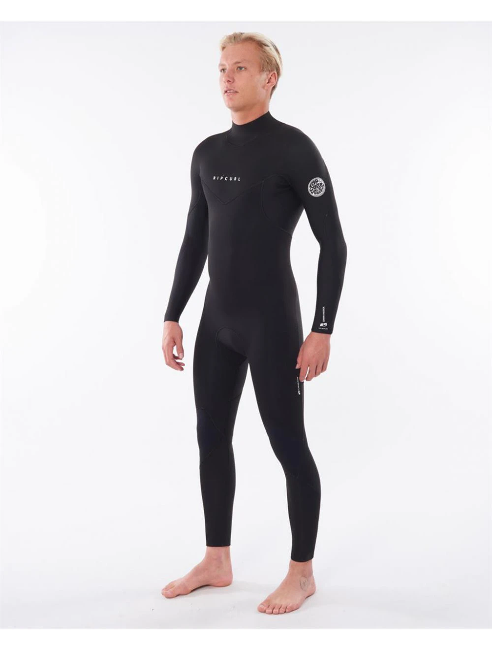 Rip Curl Dawn Patrol Warmth 4/3 GB