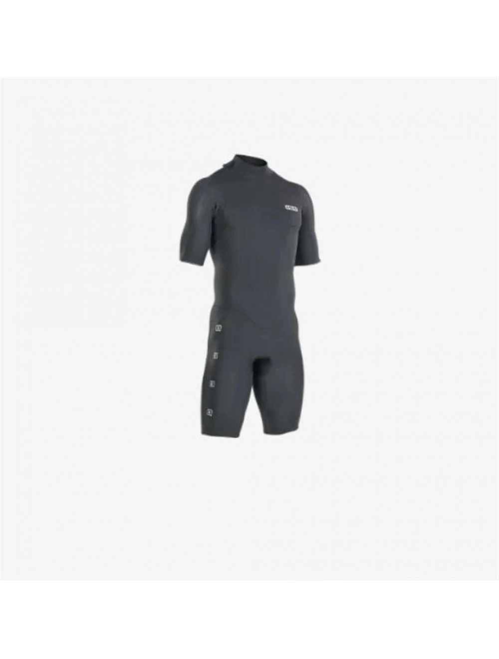 ION Essentials Seek Core 2/2 Shorty SS Back Zip Men