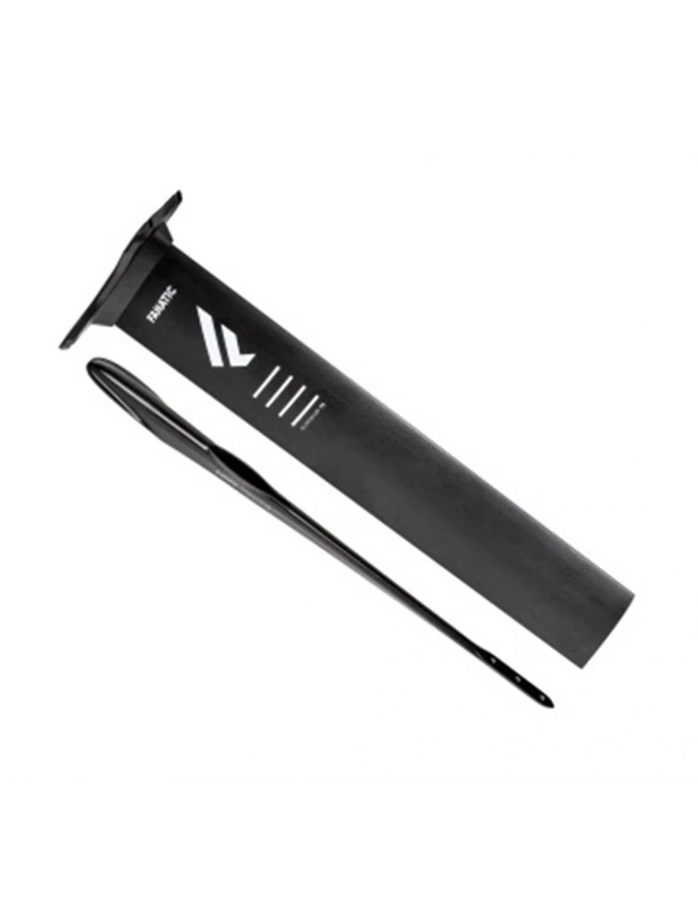 Fanatic Mast-Fuselage Set AL 3.0 820 CUT