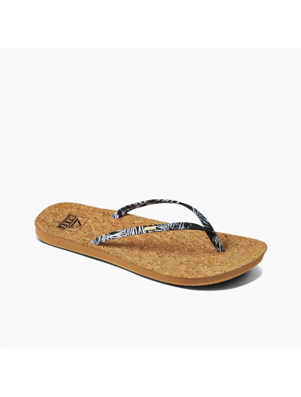 Reef Cushion Slim