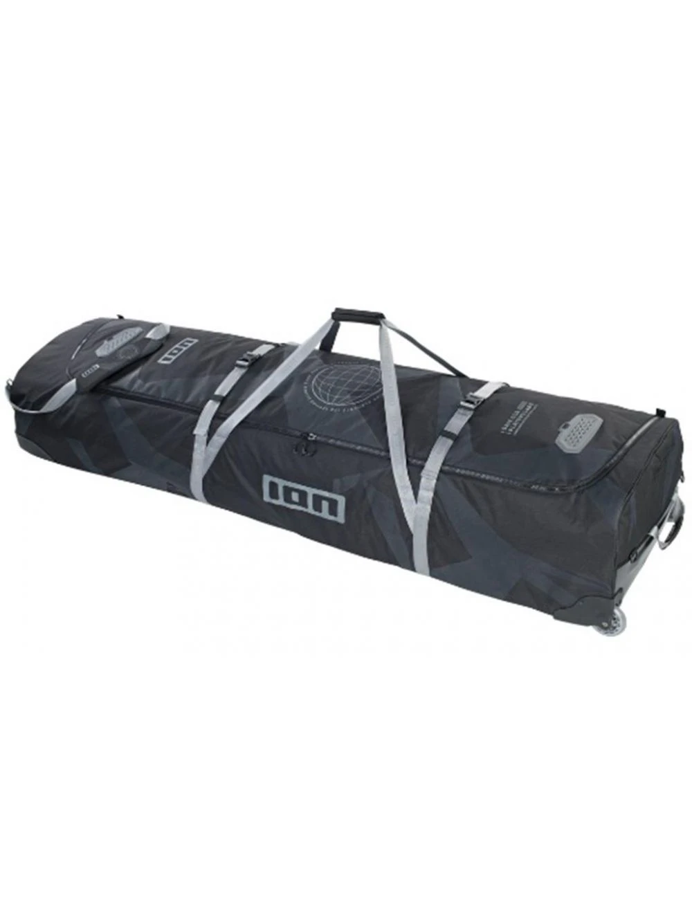 ION Essentials Gearbag Tec