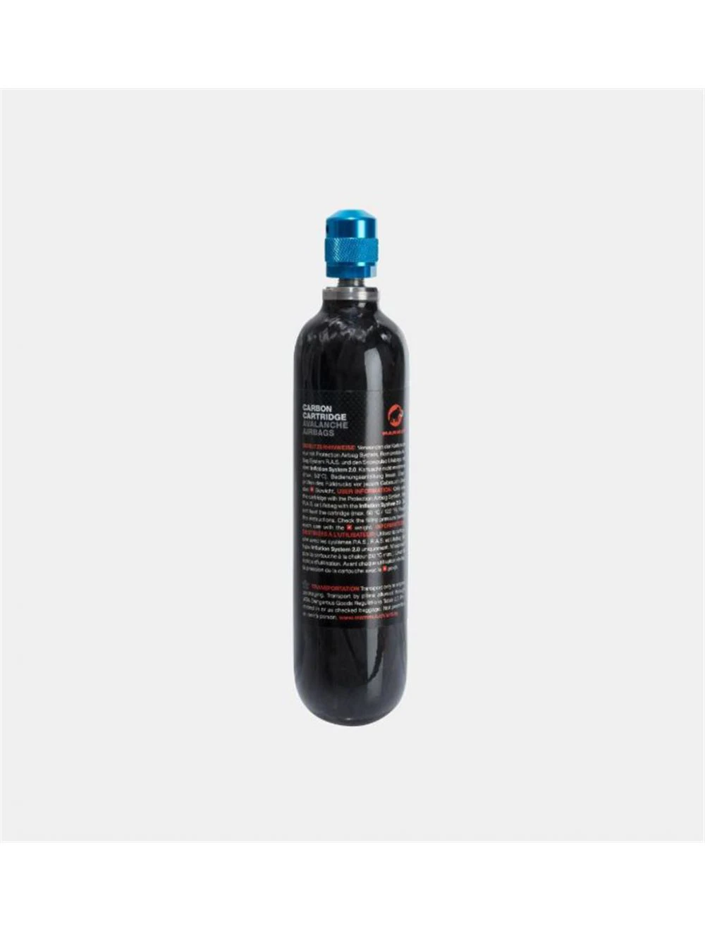 Mammut Carbon Cartridge Kartusche Airbag
