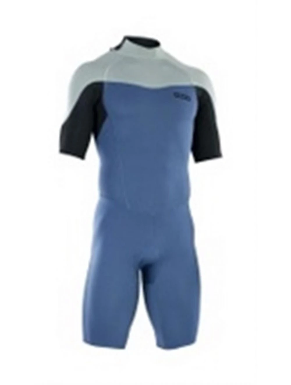 ION Essentials Element 2/2 Shorty SS Back Zip men
