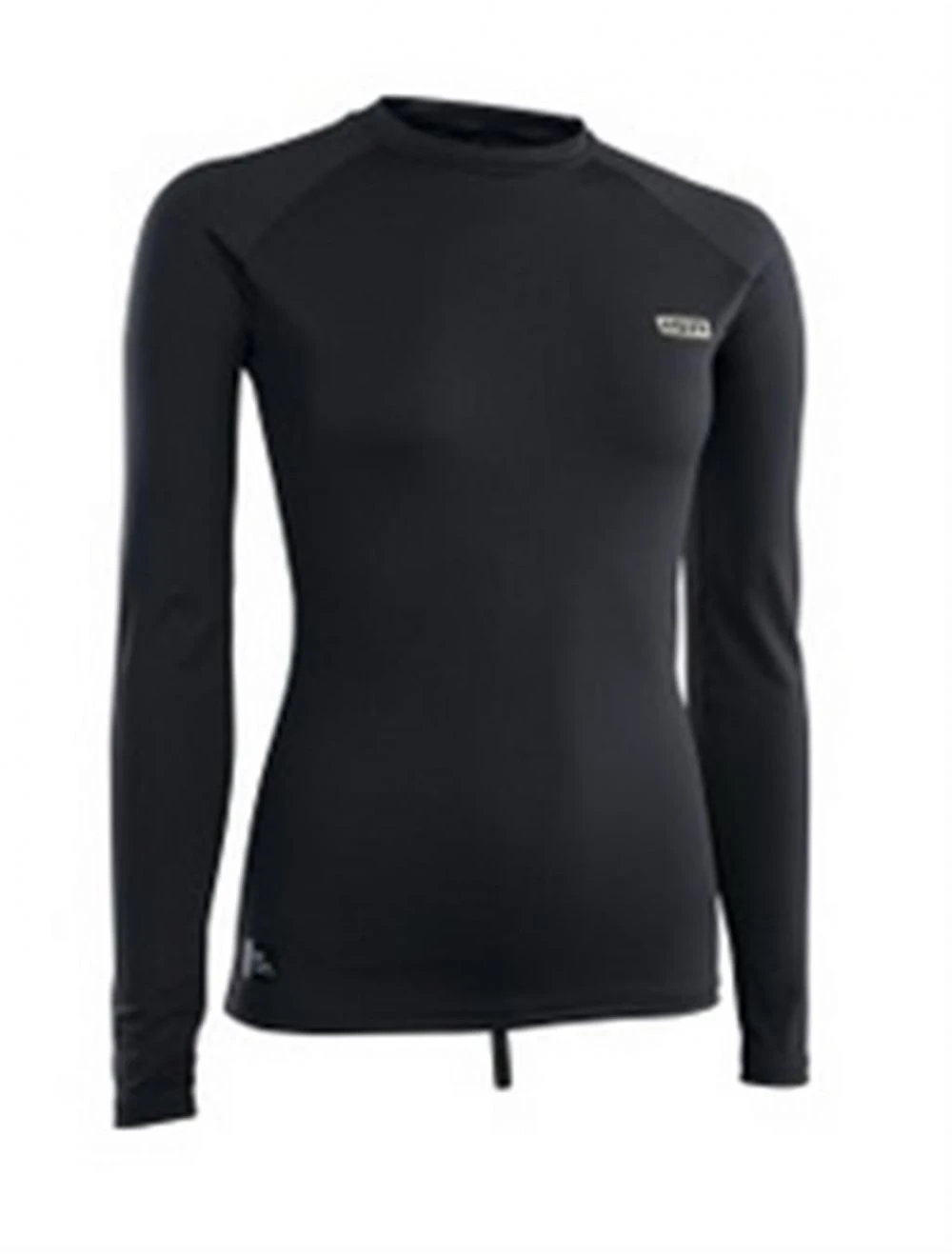 ION Essentials Rashguard LS Women