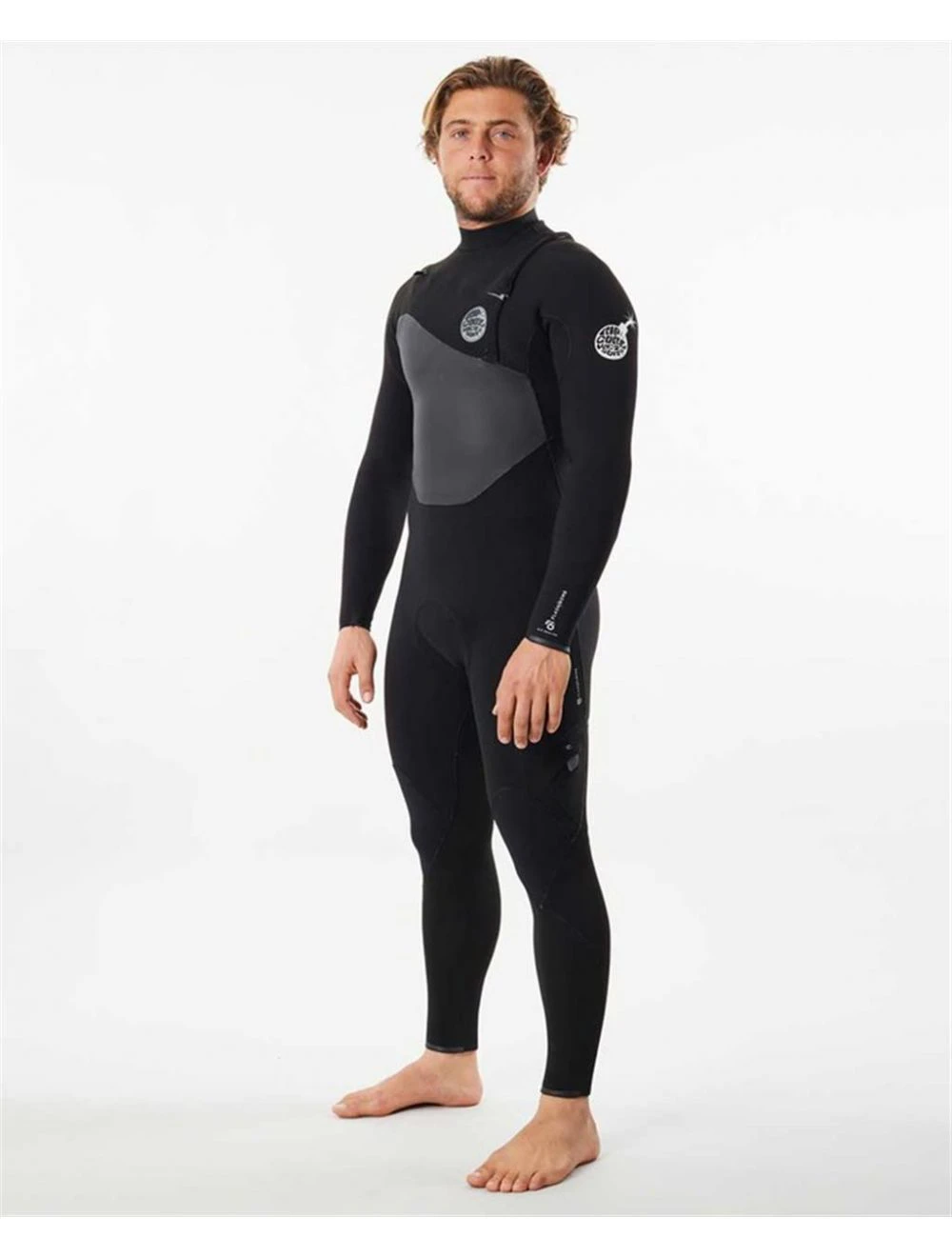 Rip Curl Flashbomb 5/3 Chest Zip