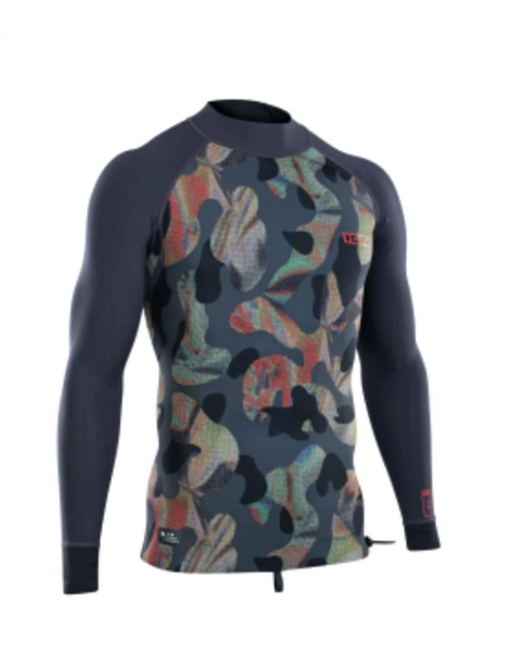 ION Essentials Neo Top 0.5 LS men