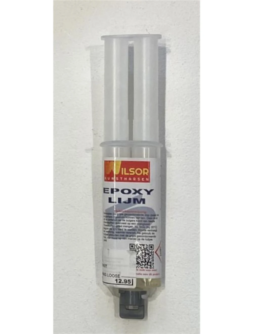 ProLimit Epoxy 2-comp repair kit
