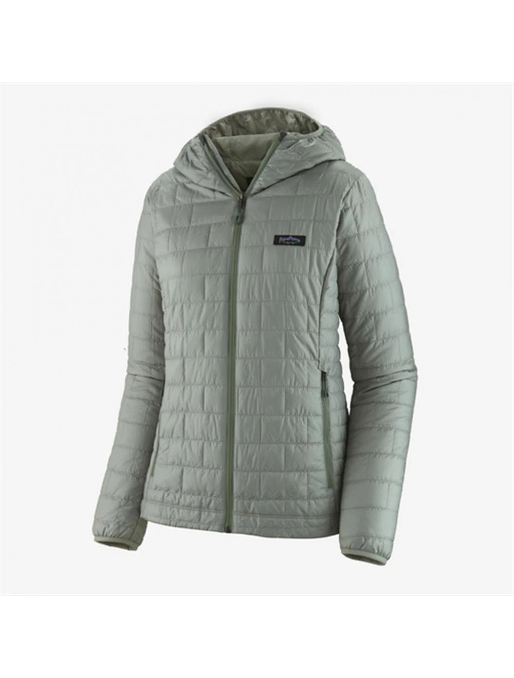 Patagonia W's Nano Puff Hoody