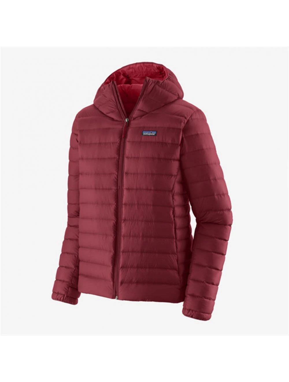 Patagonia W's Down Sweater Hoody
