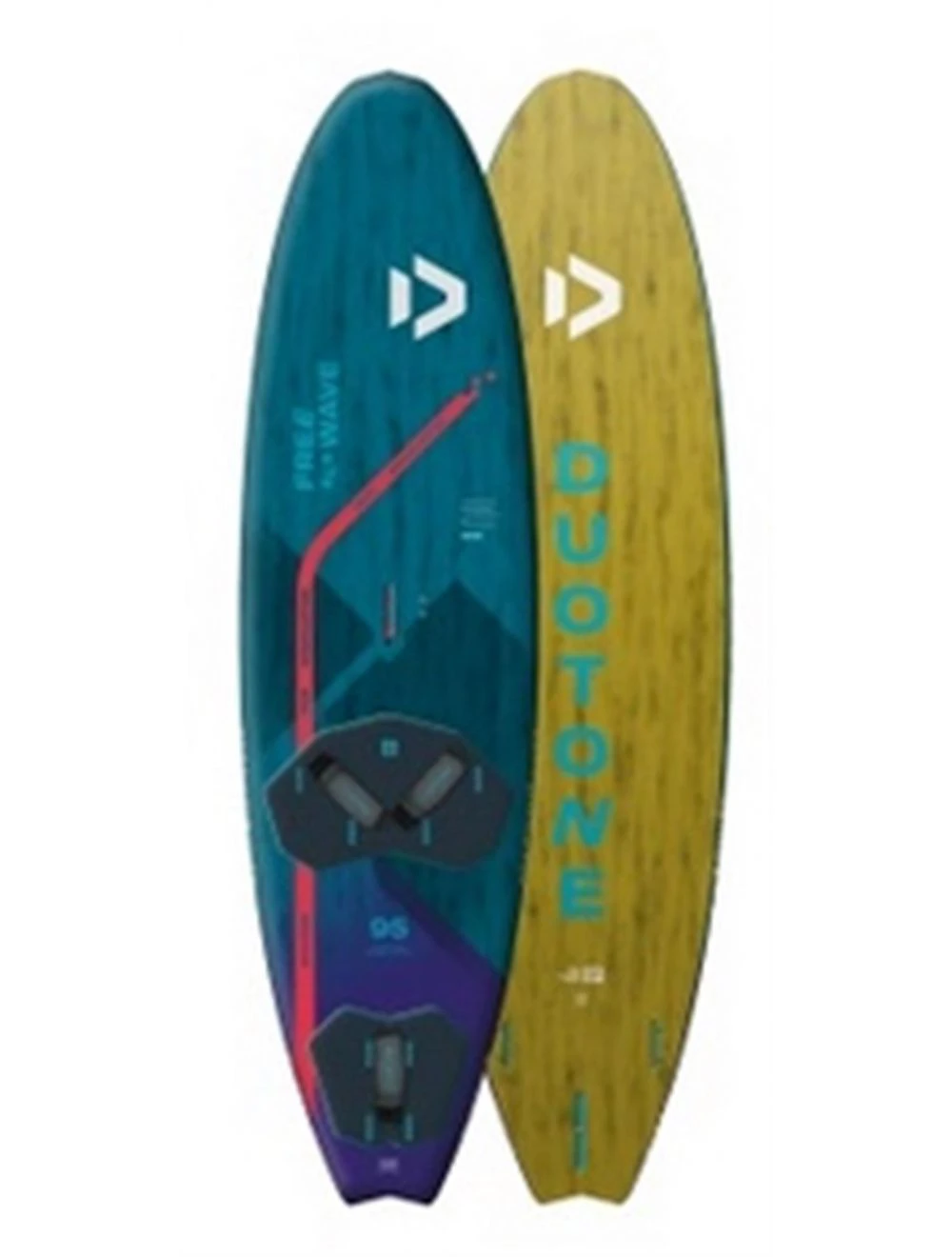 Duotone Freewave SLS 2024