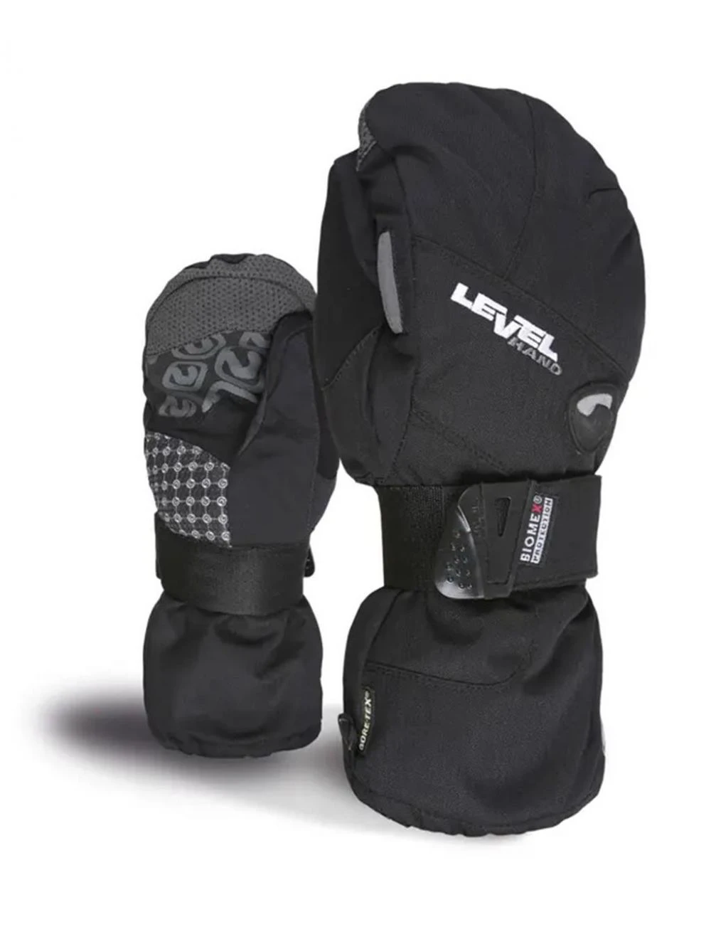 Level Half Pipe W Mitten Gore-Tex