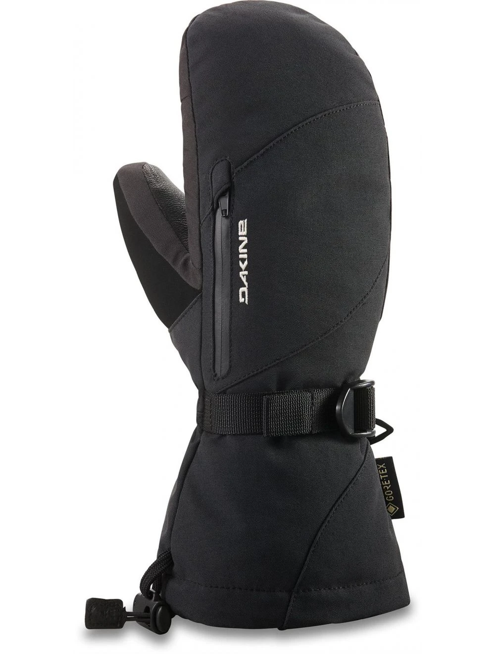 DaKine Leather Sequoia Gore-Tex Mitt
