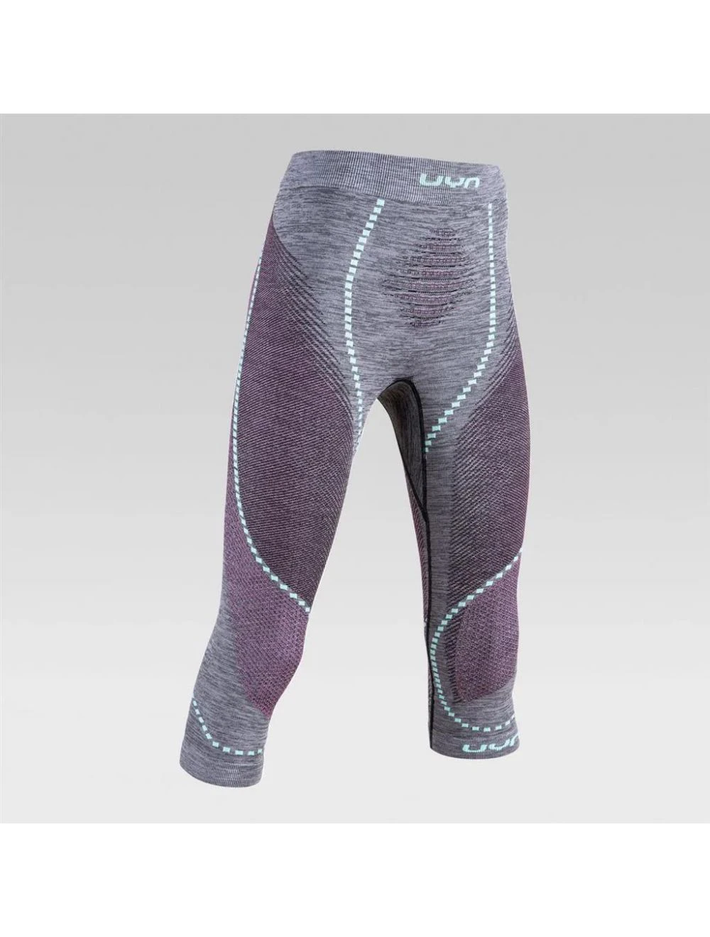 UYN Woman Ambityon UW Pants Medium Melange