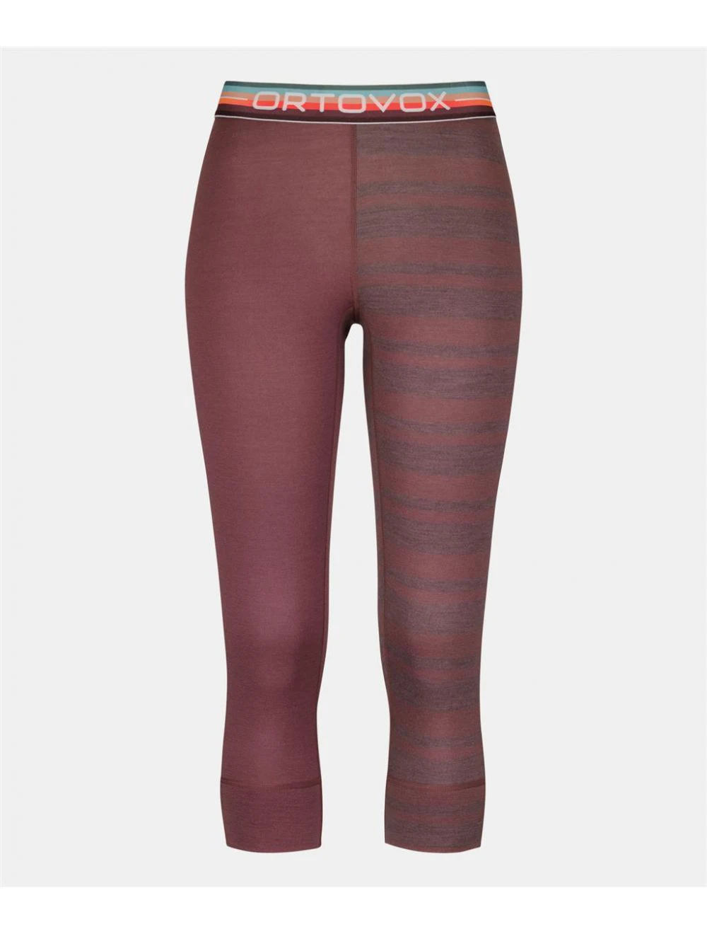 Ortovox 185 Rock'n'Wool Short Pants W
