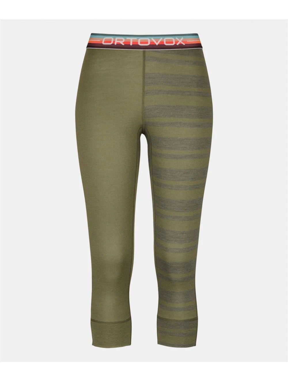 Ortovox 185 Rock'n'Wool Short Pants W