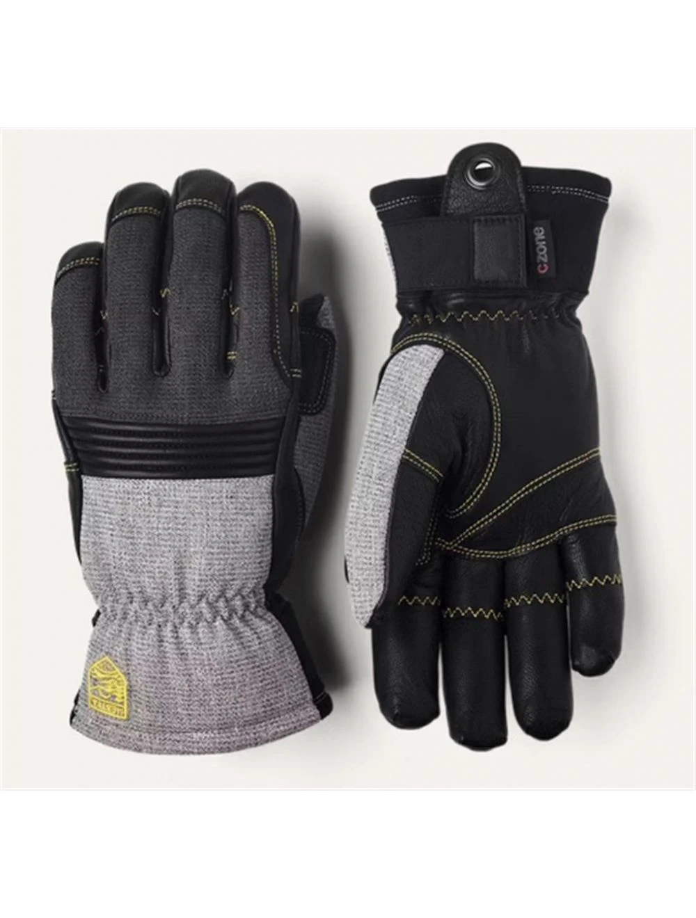 Hestra Couloir 5 finger