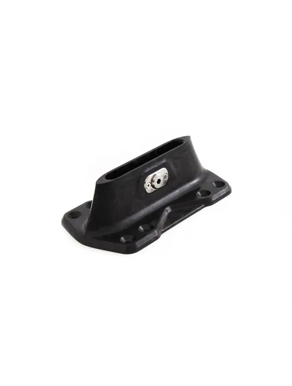 SAB Foil Carbon Rail Plate with Titanium Inserts
