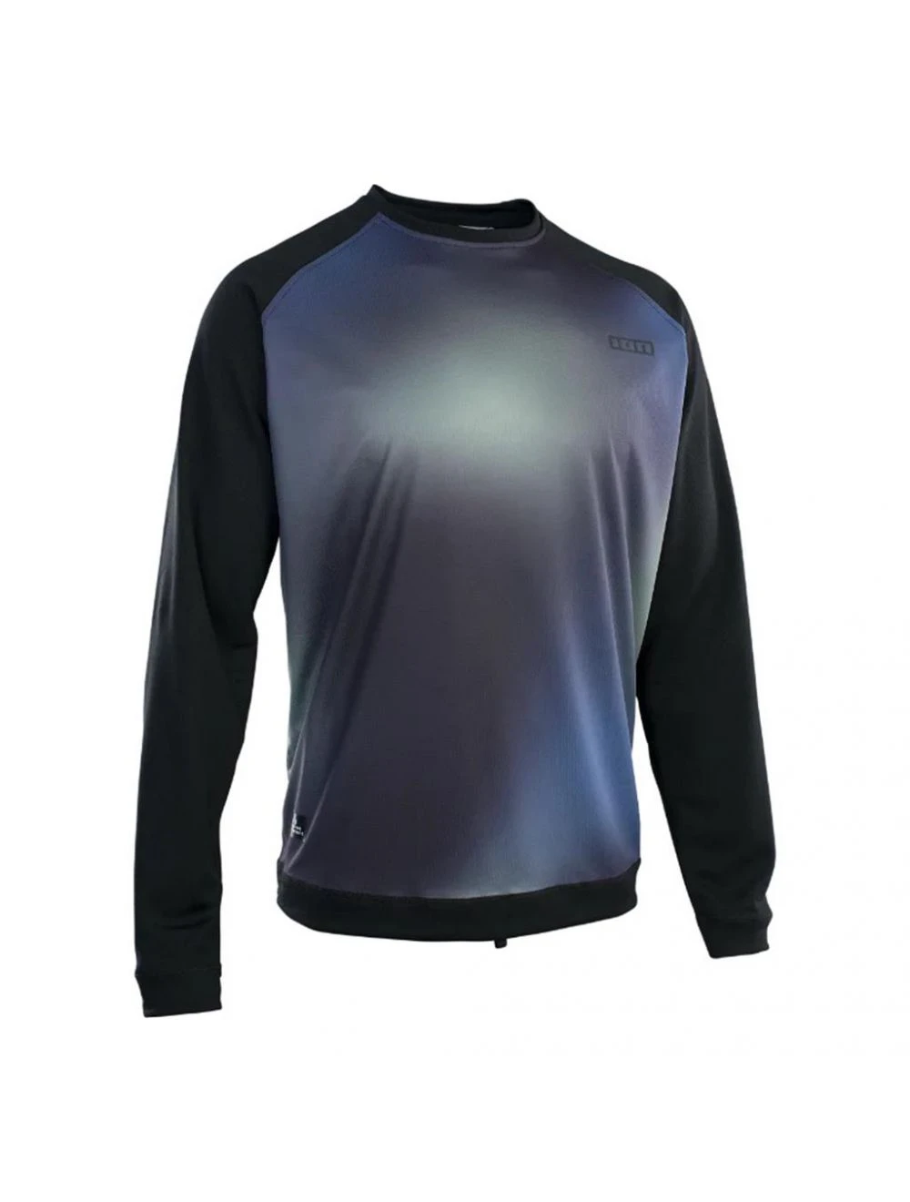ION Essentials Wetshirt LS men
