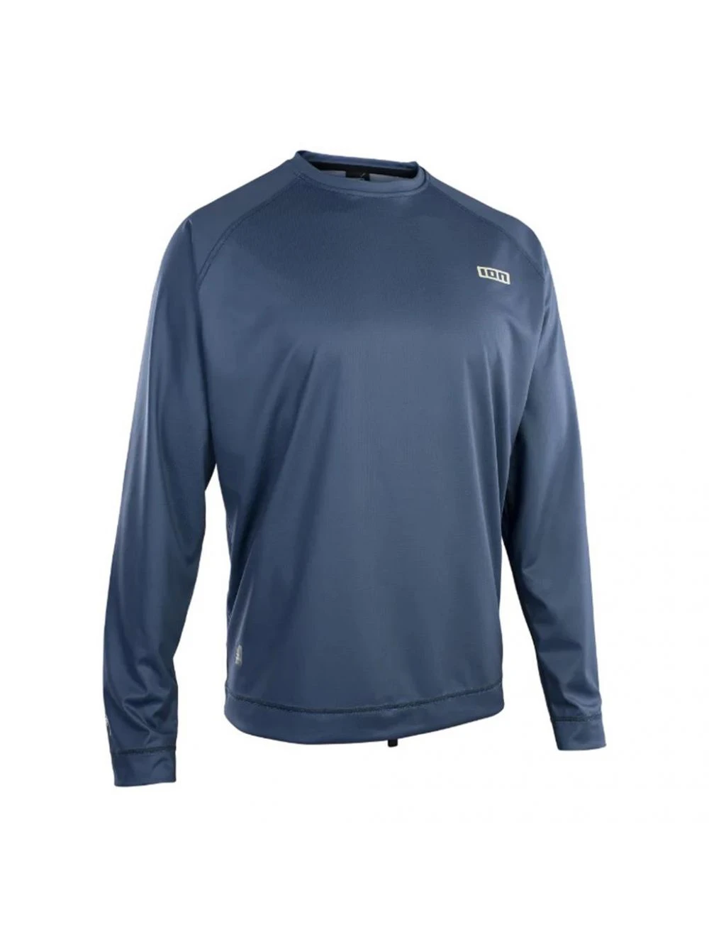 ION Essentials Wetshirt LS men