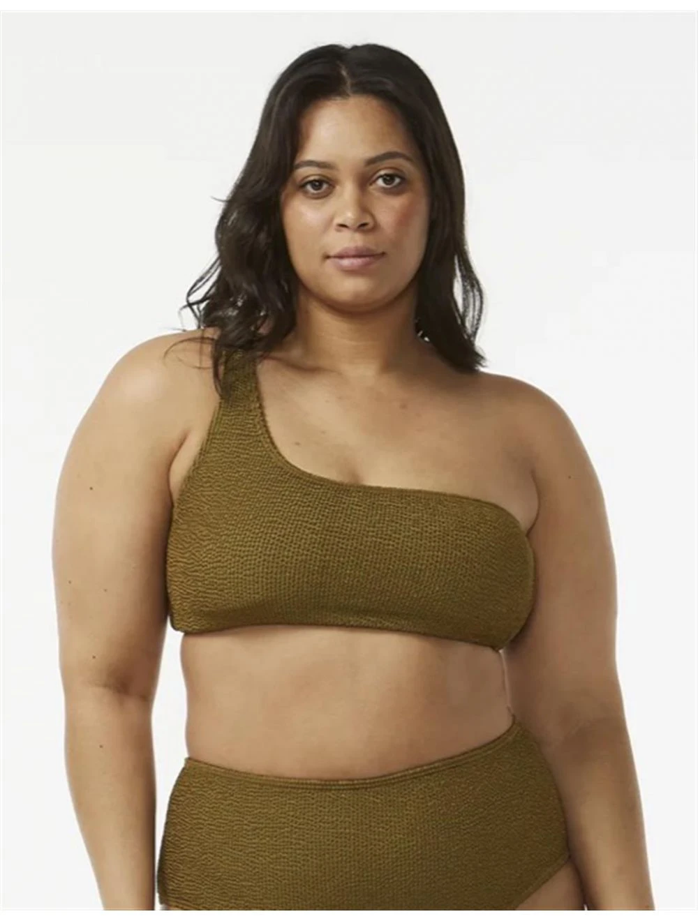 Rip Curl Sunshine One Shoulder Top