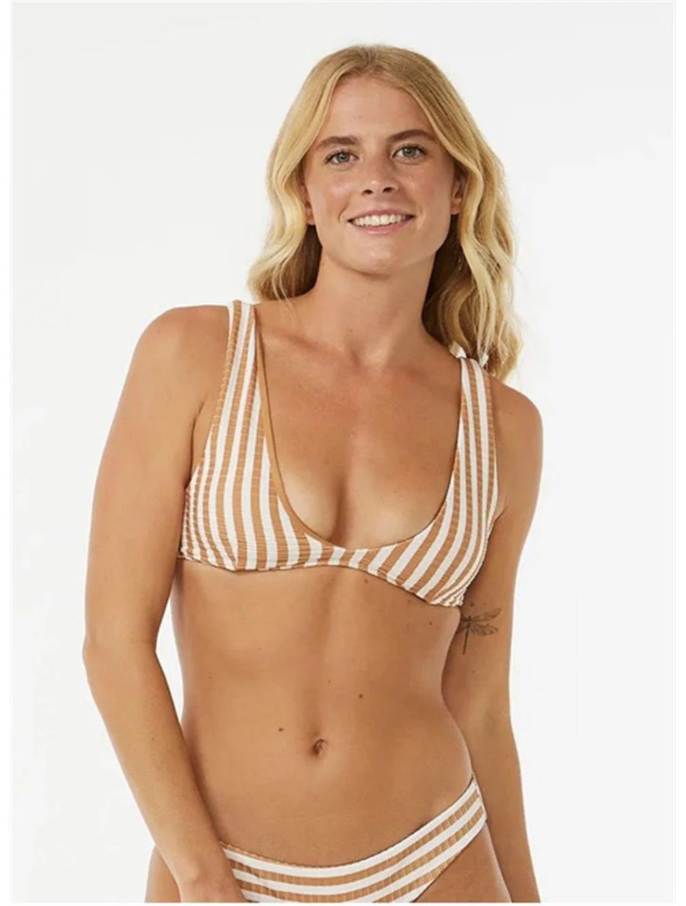 Rip Curl Premium Surf Bralette