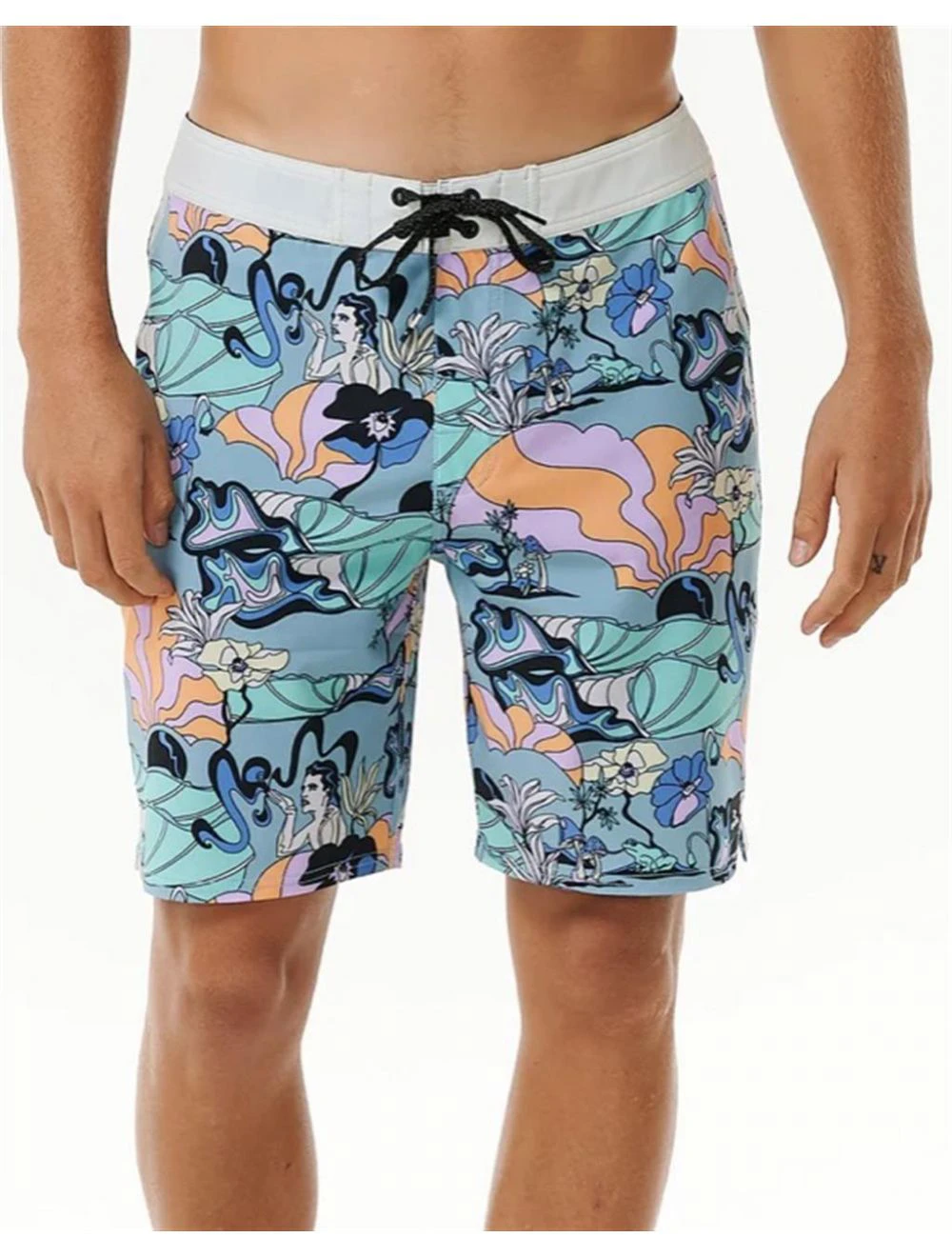 Rip Curl Mirage Postcards