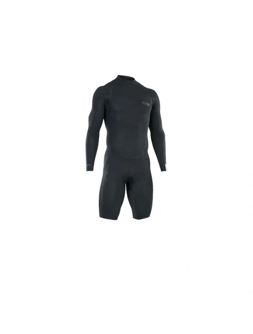 ION Essentials Element 2/2 Shorty LS Back Zip men