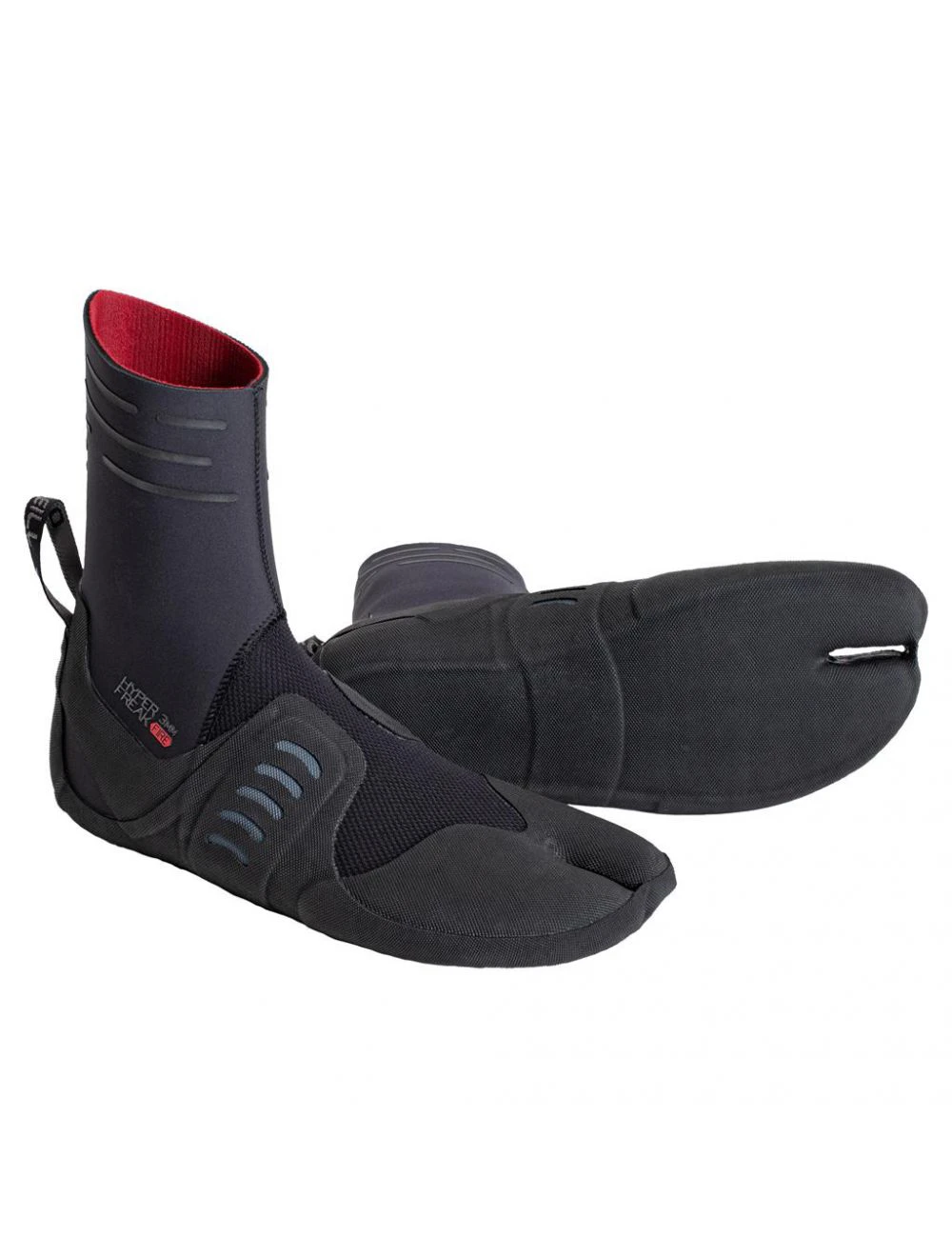 O'Neill Hyperfreak Fire 3mm ST Boot