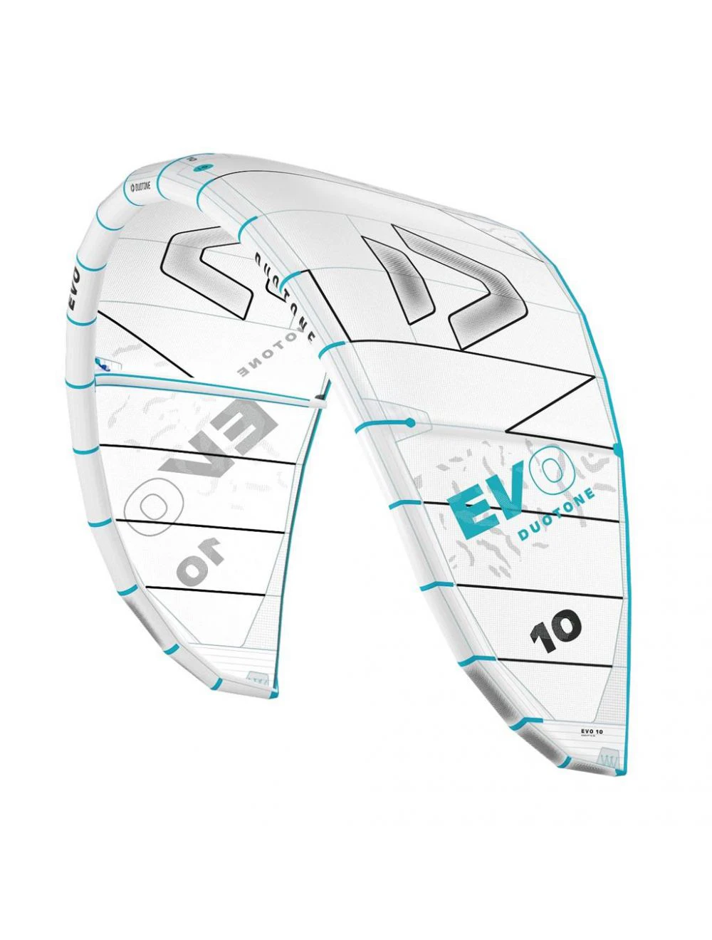 Duotone Evo 2024 Concept blue