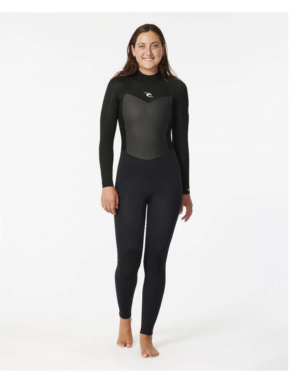 Rip Curl WMS Omega 53 GB Steamer 155wfs