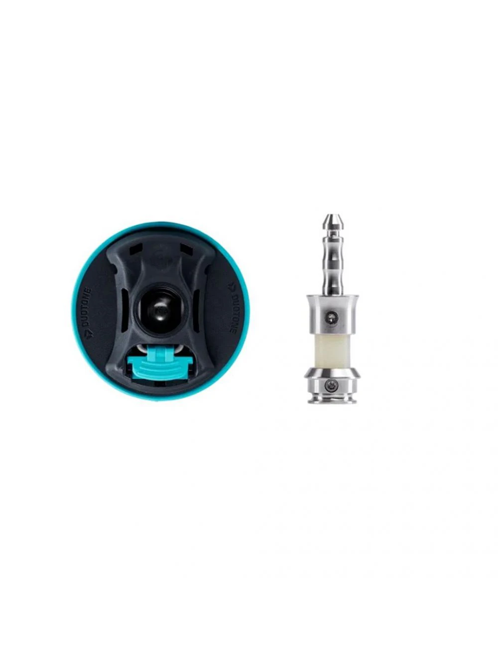 Duotone iBase 2.0 + iTendon