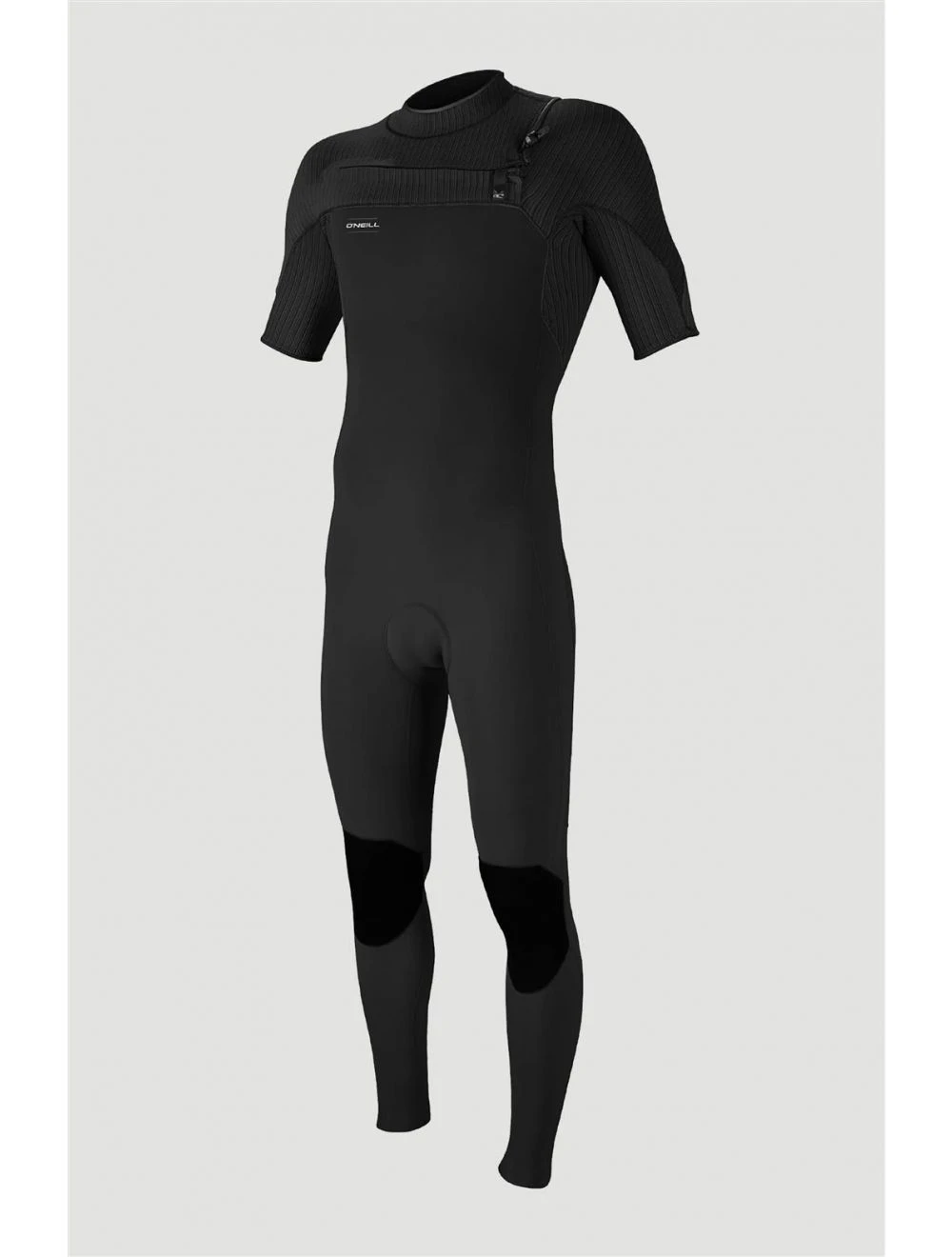 O'Neill Hyperfreak 2mm Chest Zip S/S Full