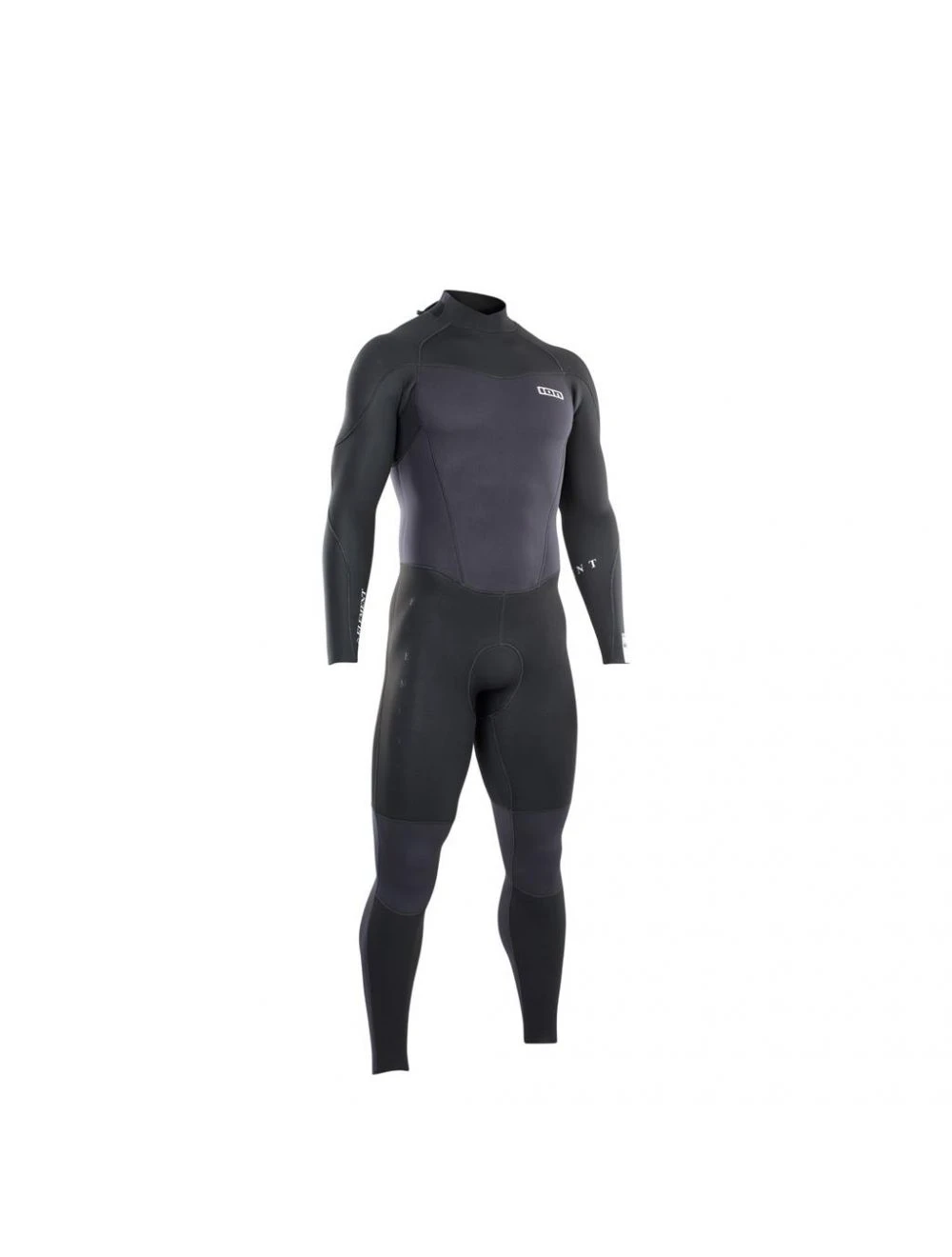 ION Essentials Element 3/2 Back Zip