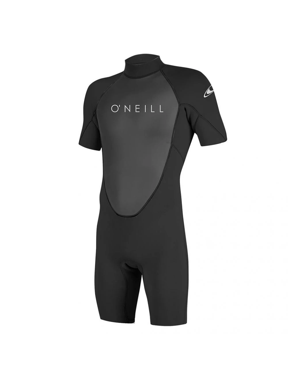 O'Neill Reactor-2 2mm Back Zip S/S Spring