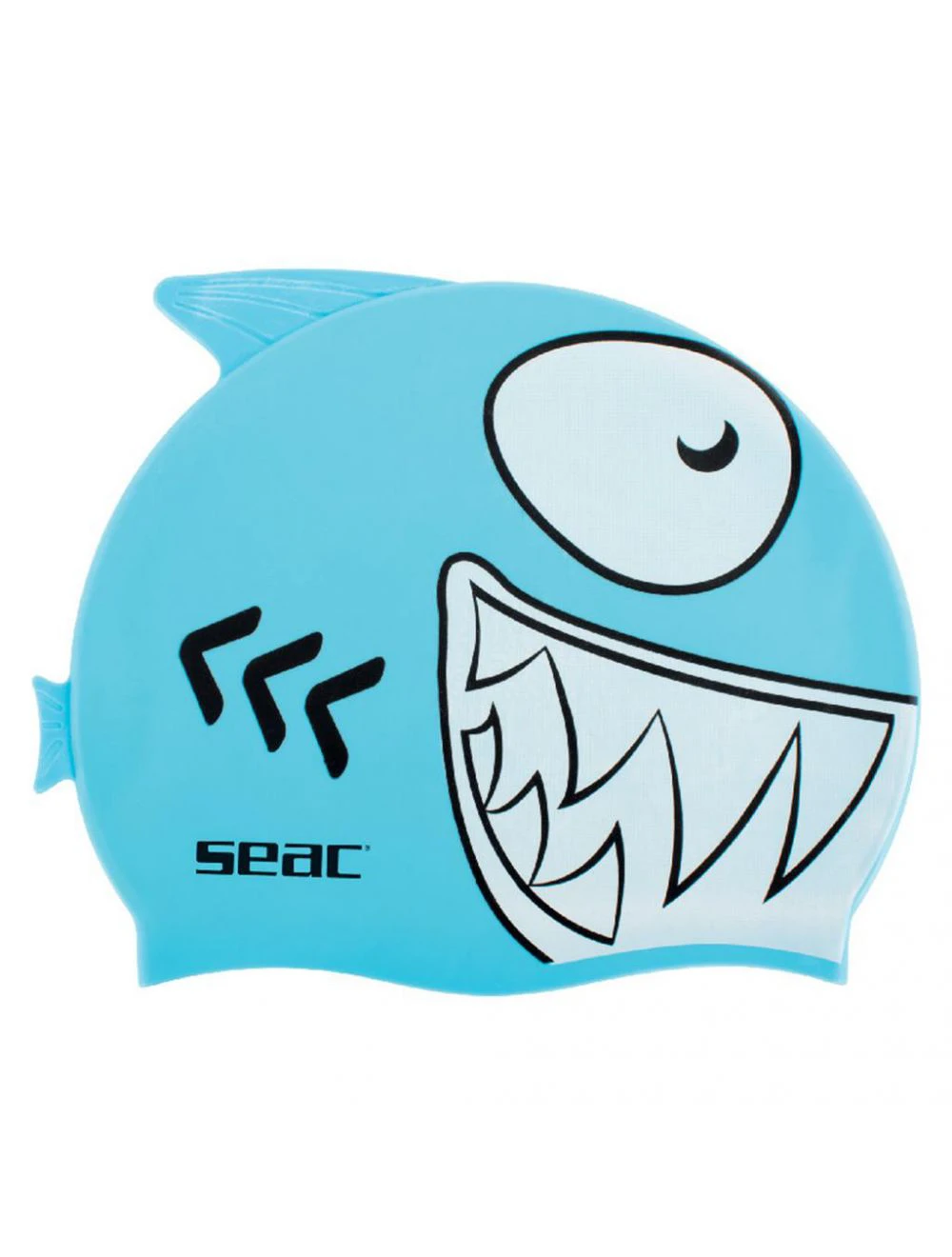 Seac Cuffia Fancy Shark