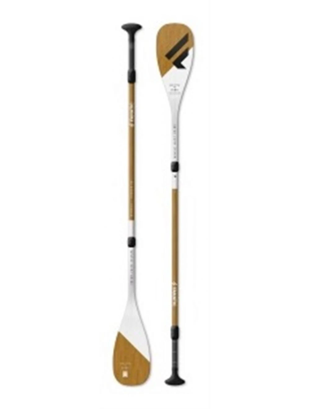 Fanatic Bamboo Carbon 50 Adjustable 3-piece