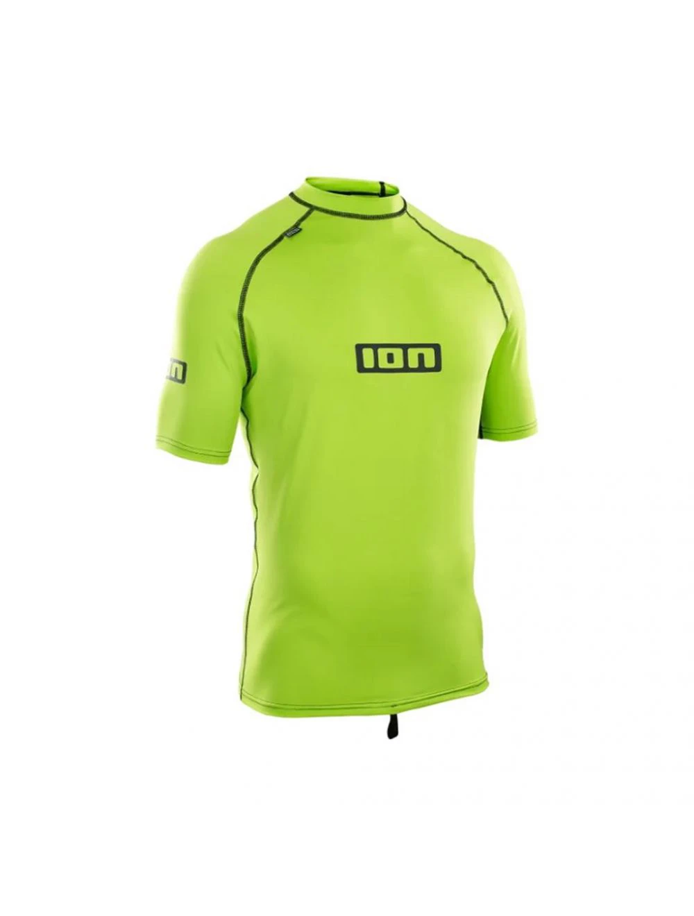 ION Essentials Rashguard Promo SS men