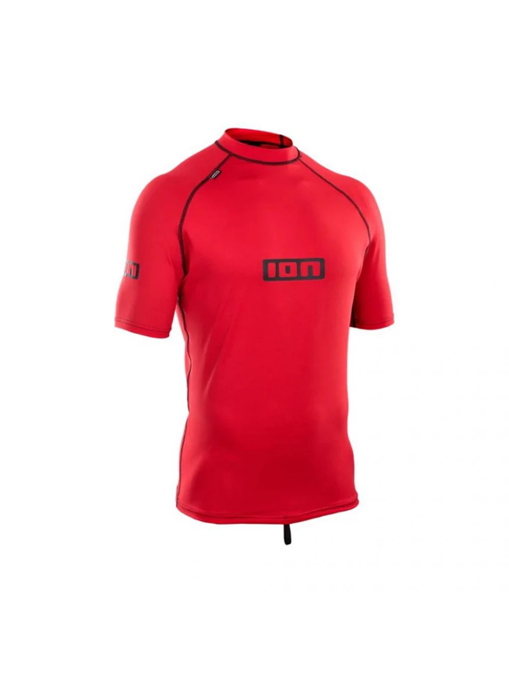 ION Essentials Rashguard Promo SS men