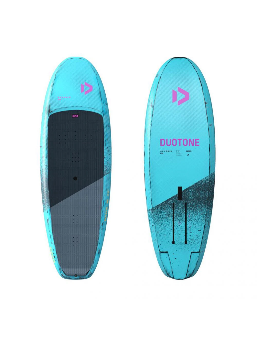 Duotone Skybrid SLS