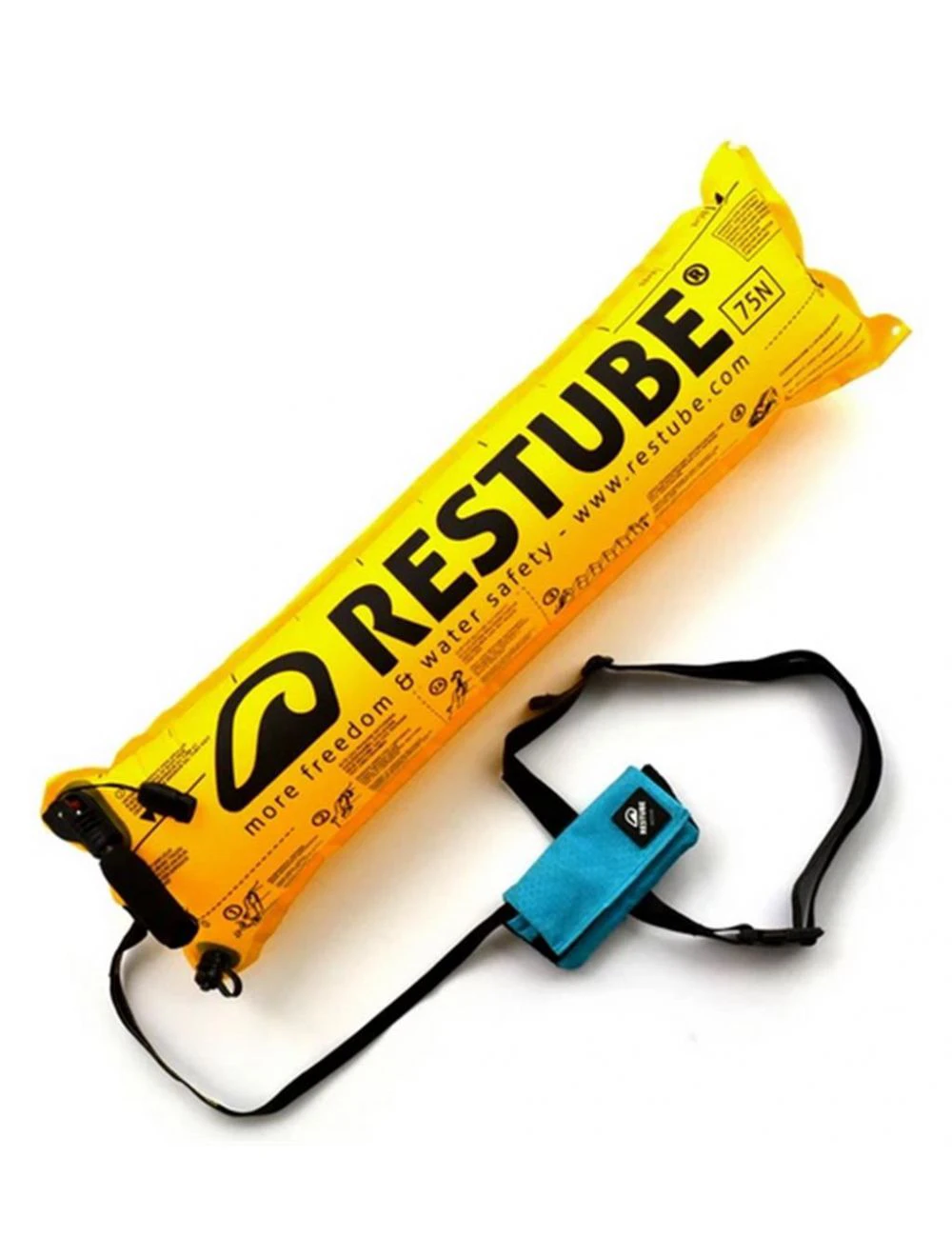 Restube Restube active