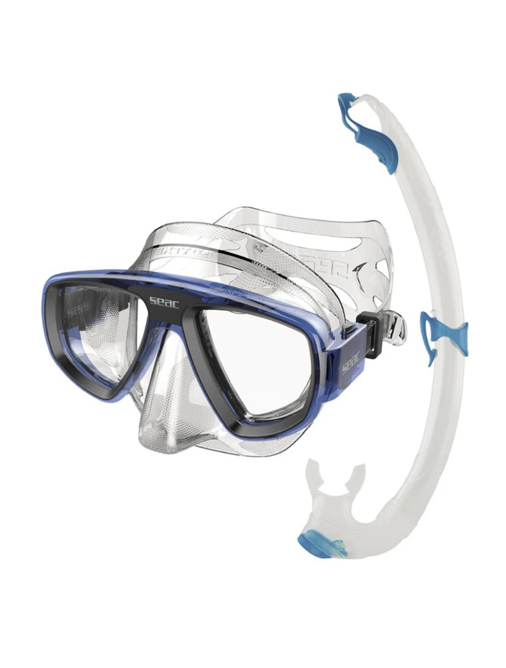 Seac Set Bis Extreme Valve
