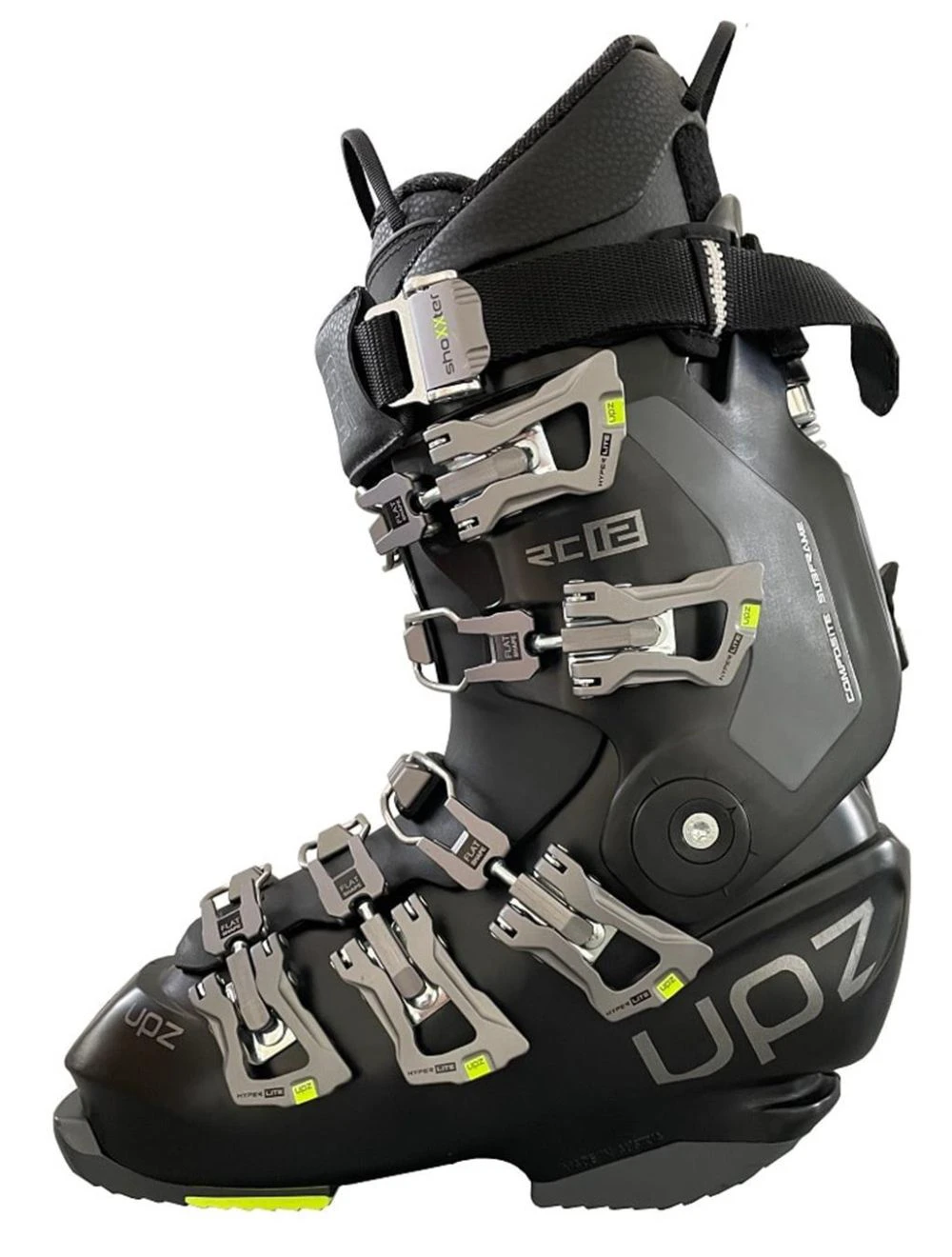UPZ RC12 FLO 2025
