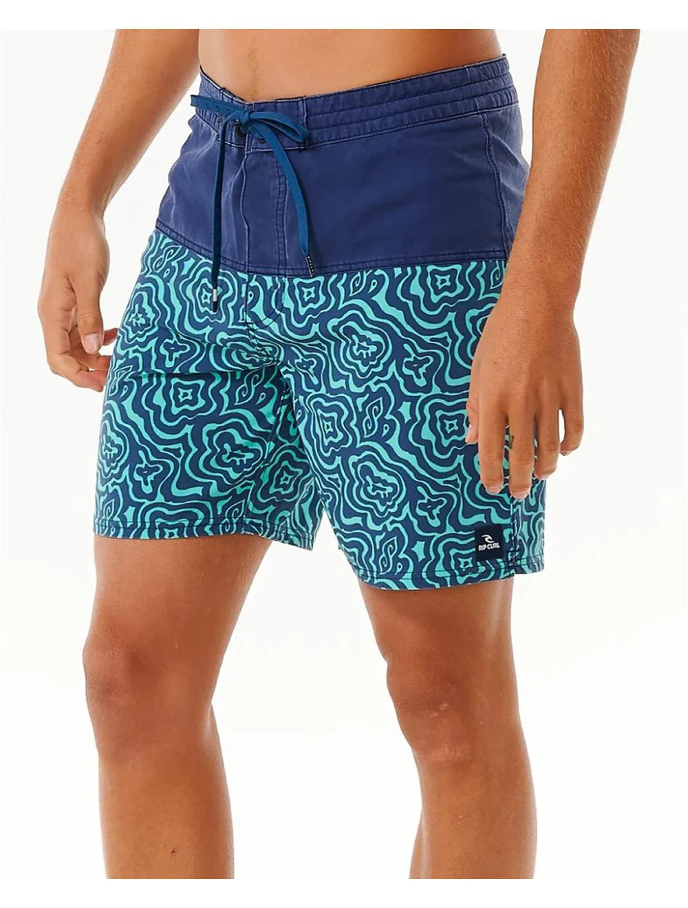 Rip Curl Mirage Downline