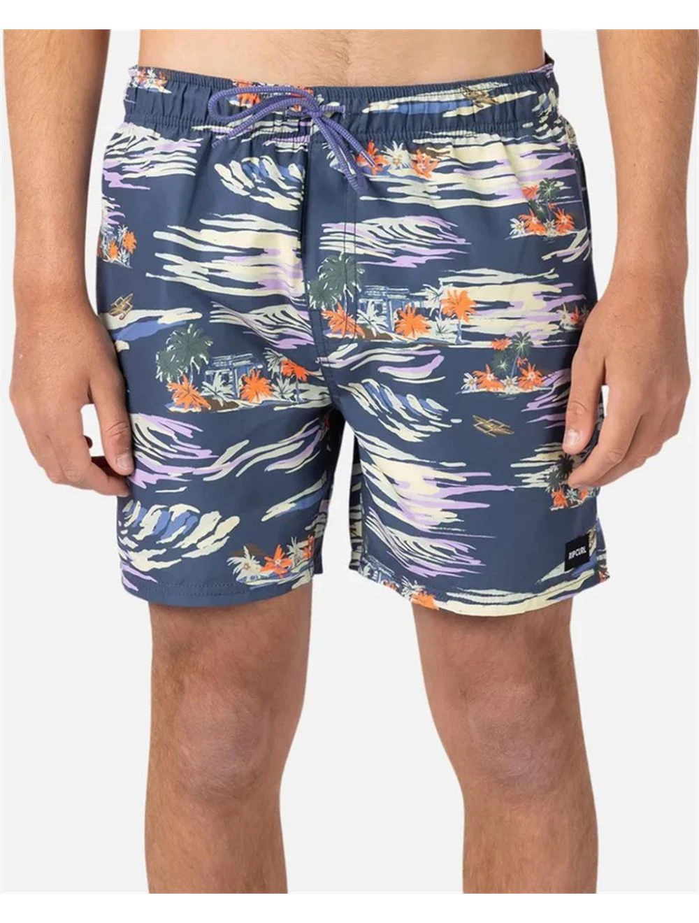 Rip Curl Scenic Volley