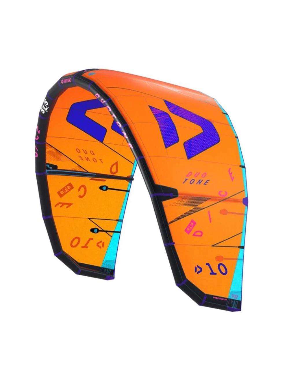 Duotone DTK Dice SLS 2025