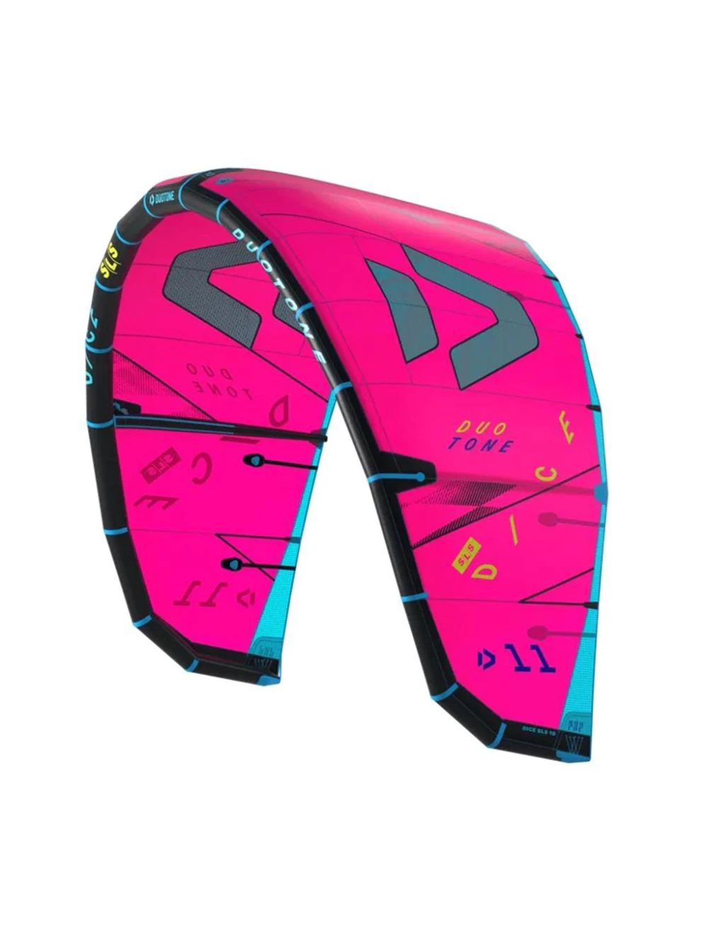 Duotone DTK Dice SLS 2025