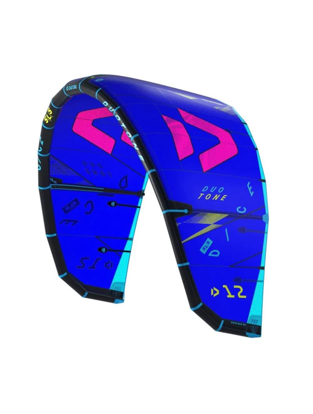 Duotone DTK Dice SLS 2025
